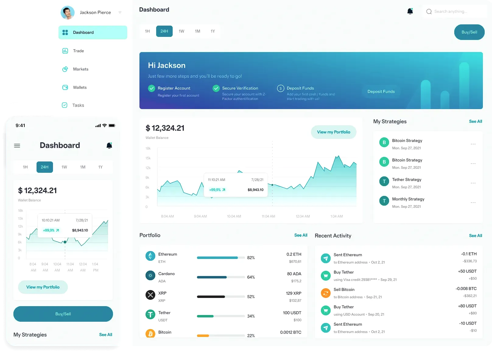 Snap Embolex Xr análise de cripto